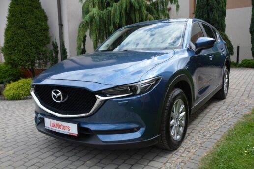 Mazda Cx 5