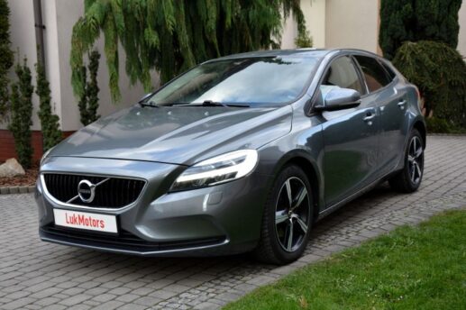 Volvo V40 T2